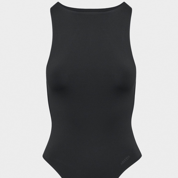 aritiza // contour 90s bodysuit - Picture 10 of 12